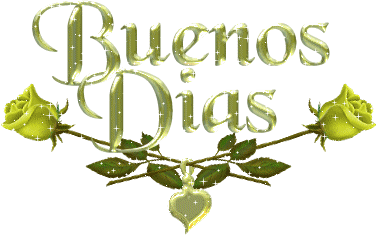 buenos dias