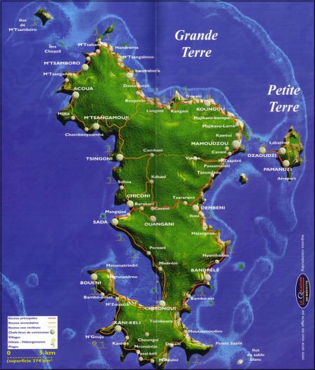 mayotte
